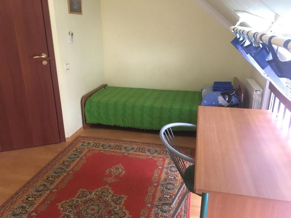Гостиница Ямал Анапа